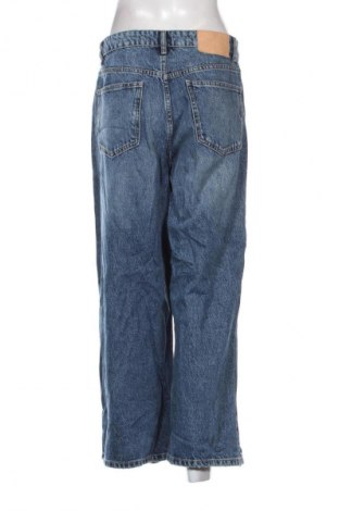 Damen Jeans Zara, Größe M, Farbe Blau, Preis 18,99 €