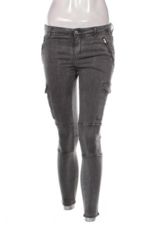 Damen Jeans Zara, Größe M, Farbe Grau, Preis 13,81 €