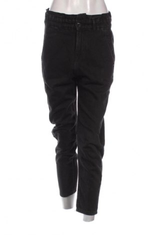 Damen Jeans Zara, Größe S, Farbe Schwarz, Preis 11,47 €