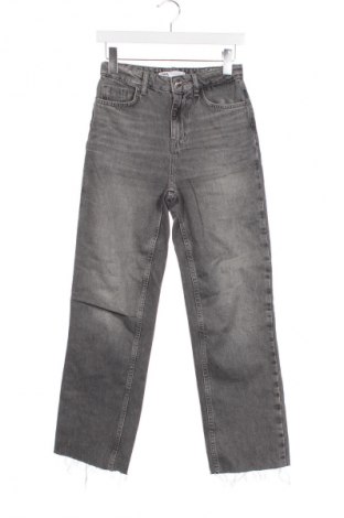 Blugi de femei Zara, Mărime XS, Culoare Negru, Preț 117,00 Lei