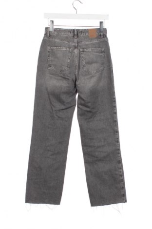 Blugi de femei Zara, Mărime XS, Culoare Negru, Preț 117,00 Lei