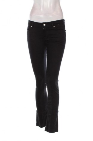 Damen Jeans Zara, Größe S, Farbe Schwarz, Preis 18,99 €