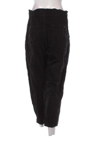 Női farmernadrág Zara, Méret M, Szín Fekete, Ár 7 339 Ft