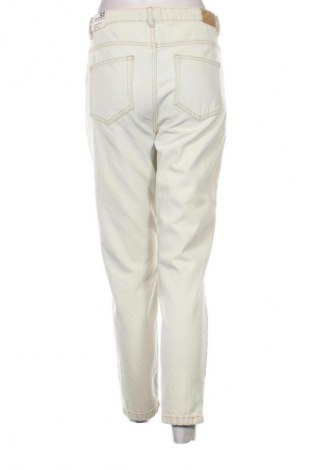 Damskie jeansy Zara, Rozmiar M, Kolor Niebieski, Cena 163,99 zł