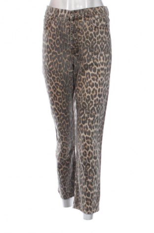 Blugi de femei Zara Trafaluc, Mărime M, Culoare Multicolor, Preț 46,99 Lei