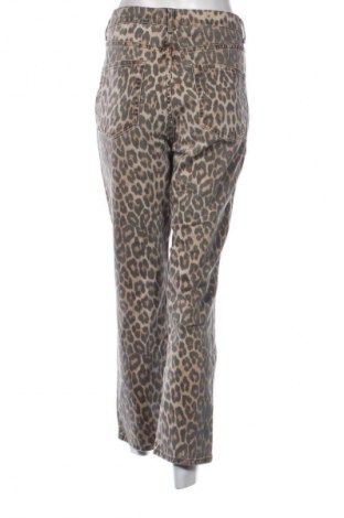 Blugi de femei Zara Trafaluc, Mărime M, Culoare Multicolor, Preț 46,99 Lei