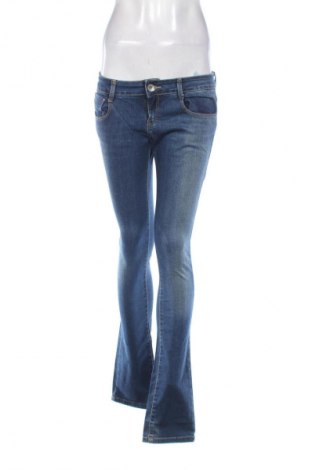 Damen Jeans Zara Trafaluc, Größe M, Farbe Blau, Preis € 13,81