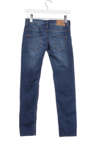 Damen Jeans Zara Trafaluc, Größe XS, Farbe Blau, Preis € 13,80