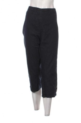 Damen Jeans Ze-Ze, Größe XXL, Farbe Blau, Preis € 14,83