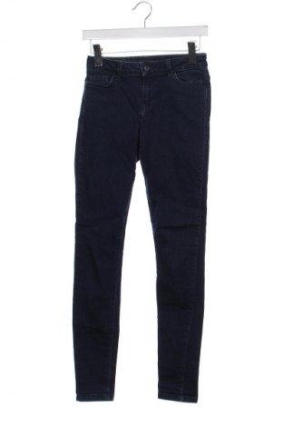 Damskie jeansy Zero, Rozmiar S, Kolor Niebieski, Cena 72,99 zł
