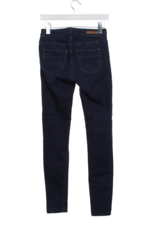 Damskie jeansy Zero, Rozmiar S, Kolor Niebieski, Cena 72,99 zł