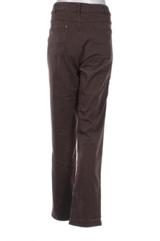 Damen Jeans Zerres, Größe XXL, Farbe Braun, Preis 27,84 €
