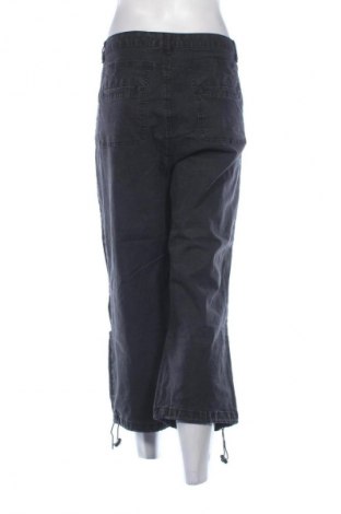 Női farmernadrág Zizzi, Méret XXL, Szín Fekete, Ár 7 079 Ft
