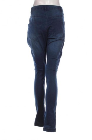 Dámske džínsy  Zizzi, Veľkosť XL, Farba Modrá, Cena  16,95 €