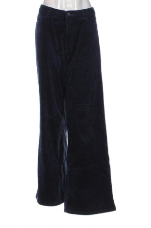 Damen Cordhose C&A, Größe L, Farbe Blau, Preis € 9,99