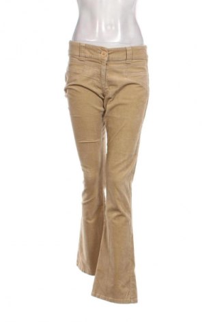 Damen Cordhose Calvin Klein Jeans, Größe M, Farbe Beige, Preis € 42,00