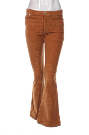 Damen Cordhose Five Units, Größe XS, Farbe Orange, Preis € 34,78