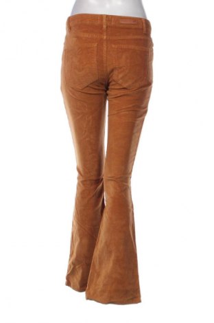 Damen Cordhose Five Units, Größe XS, Farbe Orange, Preis € 34,78