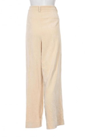Női kordbársony nadrág Gerry Weber, Méret XXL, Szín Ekrü
, Ár 41 979 Ft
