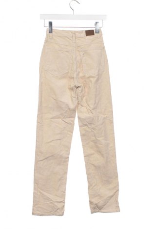 Damen Cordhose Ghanda, Größe XXS, Farbe Beige, Preis € 33,99