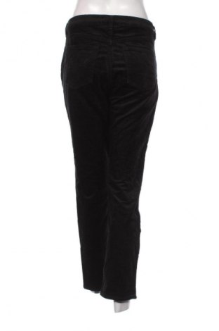 Damen Cordhose H&M, Größe XL, Farbe Schwarz, Preis 15,74 €