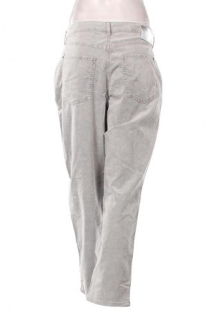 Damen Cordhose Mac, Größe XL, Farbe Grau, Preis 87,99 €