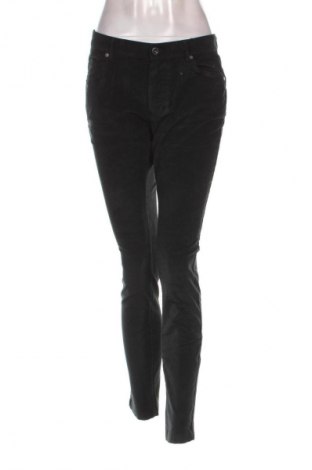 Pantaloni de velvet de femei Marc O'Polo, Mărime L, Culoare Verde, Preț 609,99 Lei
