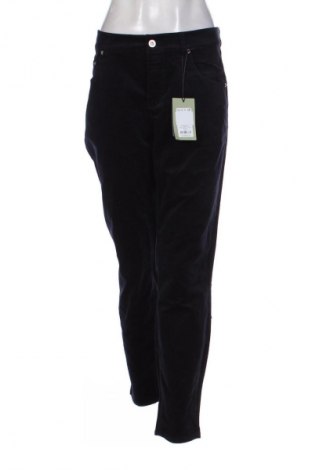 Damskie sztruksy Marc O'Polo, Rozmiar XL, Kolor Niebieski, Cena 503,36 zł