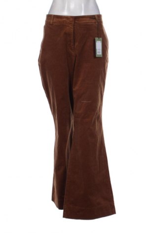 Dámske menčestráky Marc O'Polo, Veľkosť XL, Farba Hnedá, Cena  95,95 €