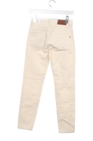 Damen Cordhose Rinascimento, Größe XS, Farbe Ecru, Preis 51,99 €