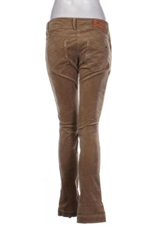 Pantaloni de velvet de femei S.Oliver, Mărime S, Culoare Maro, Preț 128,99 Lei