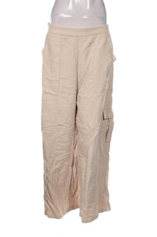 Damen Cordhose SHEIN, Größe XL, Farbe Beige, Preis € 20,99