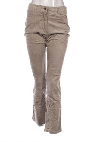 Damen Cordhose Sisley, Größe S, Farbe Beige, Preis € 19,99