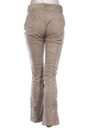Damen Cordhose Sisley, Größe S, Farbe Beige, Preis € 19,99