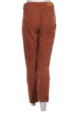 Női kordbársony nadrág Stradivarius, Méret S, Szín Piros, Ár 5 799 Ft