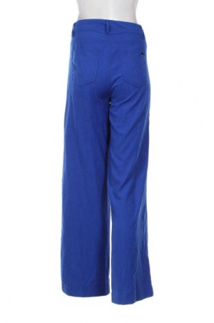 Damen Cordhose Taifun, Größe M, Farbe Blau, Preis 87,99 €