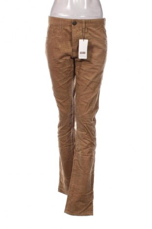 Női kordbársony nadrág Unbranded, Méret XL, Szín Barna, Ár 12 449 Ft