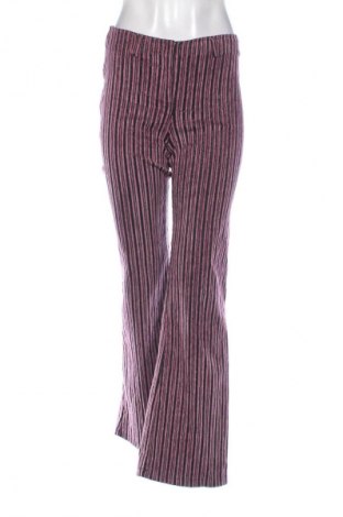 Damen Cordhose Unbranded, Größe M, Farbe Mehrfarbig, Preis 9,99 €