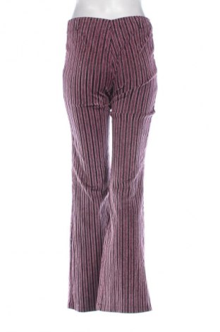 Damen Cordhose Unbranded, Größe M, Farbe Mehrfarbig, Preis 9,99 €
