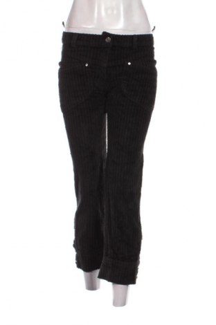 Damen Cordhose Unbranded, Größe M, Farbe Schwarz, Preis € 9,99