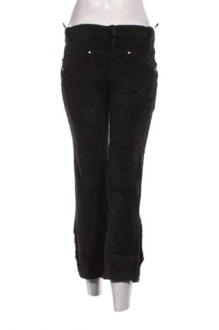 Damen Cordhose Unbranded, Größe M, Farbe Schwarz, Preis € 9,99