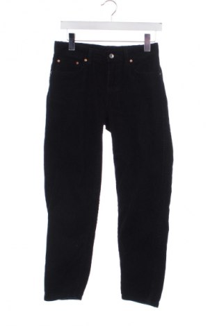 Damen Cordhose Vailent, Größe S, Farbe Schwarz, Preis 9,99 €