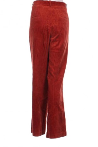 Damen Cordhose Zara, Größe L, Farbe Orange, Preis € 25,22