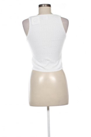 Damenweste ASOS, Größe S, Farbe Ecru, Preis 15,47 €