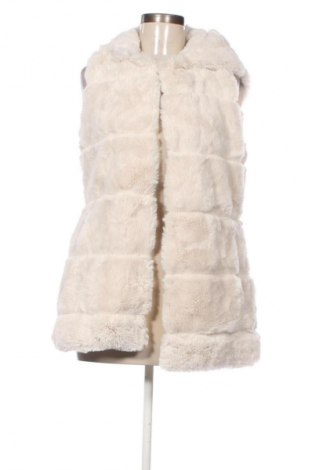 Vestă de femei Amisu, Mărime S, Culoare Bej, Preț 134,99 Lei