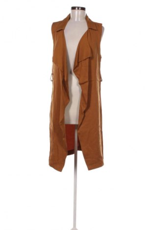 Damenweste BSB Collection, Größe M, Farbe Braun, Preis € 31,68