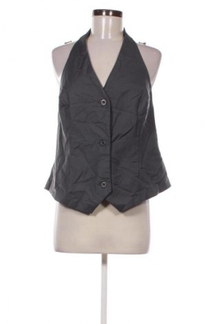 Дамски елек Belle Poque, Размер XXL, Цвят Сив, Цена 57,99 лв.