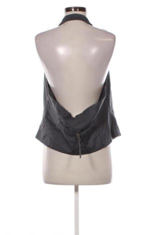 Дамски елек Belle Poque, Размер XXL, Цвят Сив, Цена 57,99 лв.