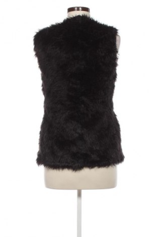 Dámská vesta  Bershka, Velikost XS, Barva Černá, Cena  259,00 Kč