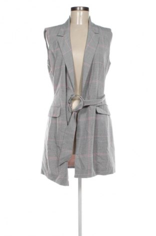 Damenweste Bershka, Größe L, Farbe Mehrfarbig, Preis 10,99 €
